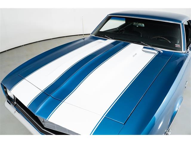 1968 Chevrolet Camaro (CC-2122473) for sale in St. Charles, Missouri