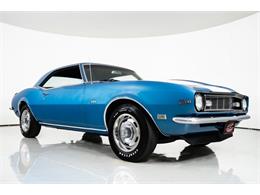 1968 Chevrolet Camaro (CC-2122473) for sale in St. Charles, Missouri