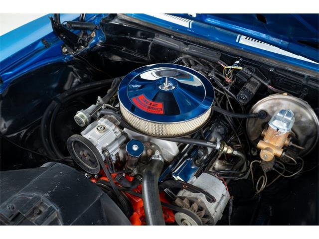 1968 Chevrolet Camaro (CC-2122473) for sale in St. Charles, Missouri
