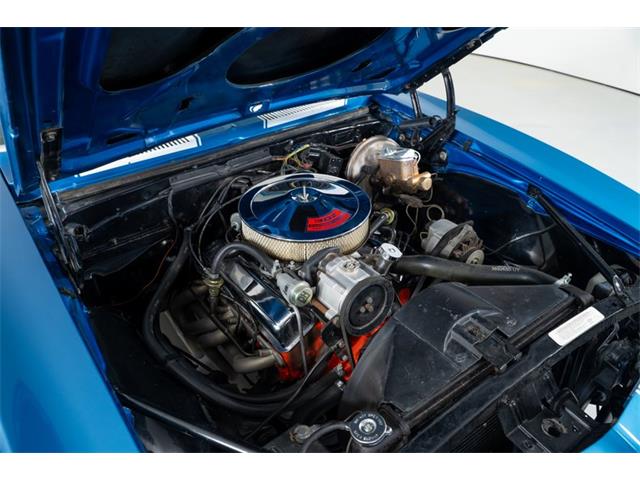 1968 Chevrolet Camaro (CC-2122473) for sale in St. Charles, Missouri