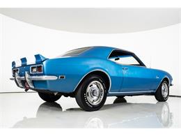 1968 Chevrolet Camaro (CC-2122473) for sale in St. Charles, Missouri