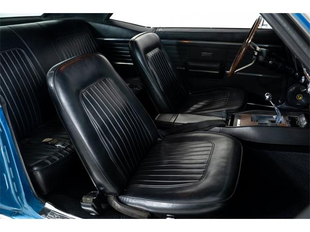 1968 Chevrolet Camaro (CC-2122473) for sale in St. Charles, Missouri