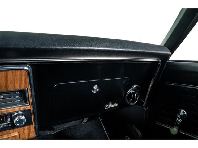 1968 Chevrolet Camaro (CC-2122473) for sale in St. Charles, Missouri