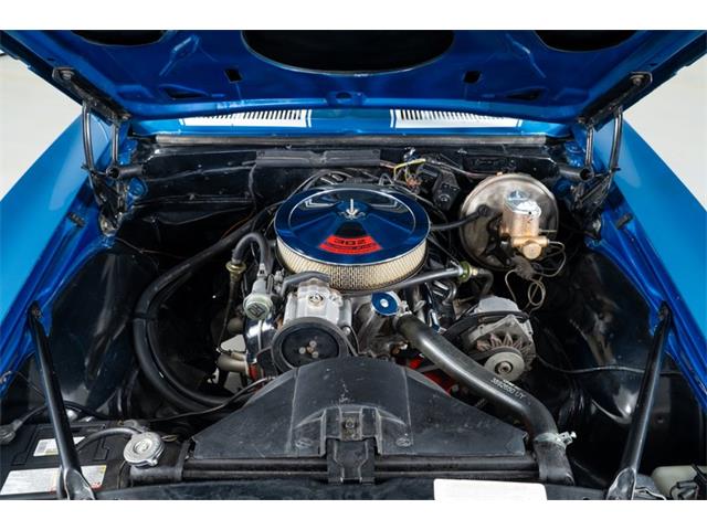 1968 Chevrolet Camaro (CC-2122473) for sale in St. Charles, Missouri