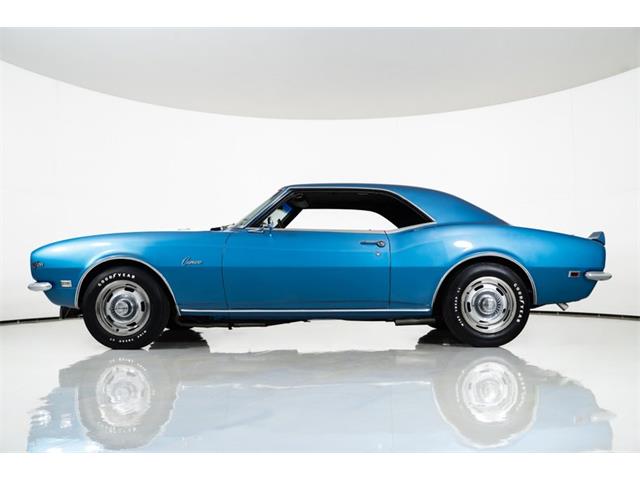 1968 Chevrolet Camaro (CC-2122473) for sale in St. Charles, Missouri