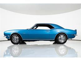 1968 Chevrolet Camaro (CC-2122473) for sale in St. Charles, Missouri