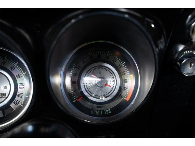 1968 Chevrolet Camaro (CC-2122473) for sale in St. Charles, Missouri