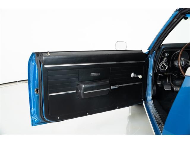 1968 Chevrolet Camaro (CC-2122473) for sale in St. Charles, Missouri