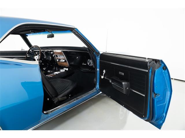 1968 Chevrolet Camaro (CC-2122473) for sale in St. Charles, Missouri