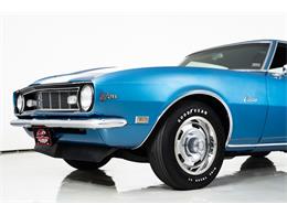 1968 Chevrolet Camaro (CC-2122473) for sale in St. Charles, Missouri