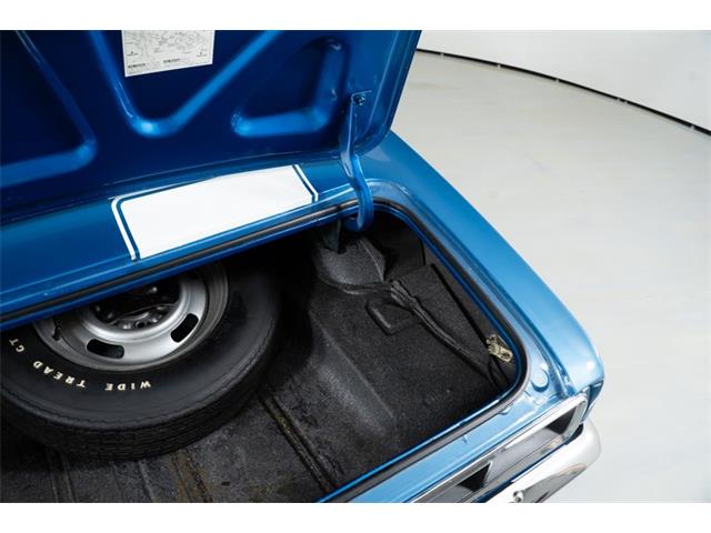 1968 Chevrolet Camaro (CC-2122473) for sale in St. Charles, Missouri