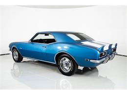 1968 Chevrolet Camaro (CC-2122473) for sale in St. Charles, Missouri