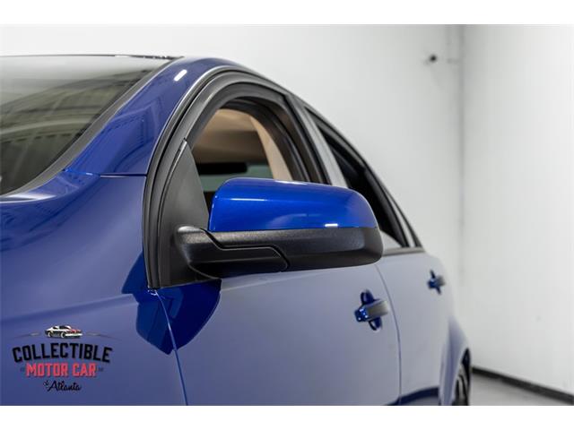 2017 Chevrolet SS (CC-2122475) for sale in Marietta, Georgia