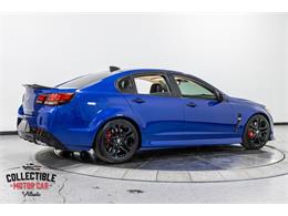 2017 Chevrolet SS (CC-2122475) for sale in Marietta, Georgia