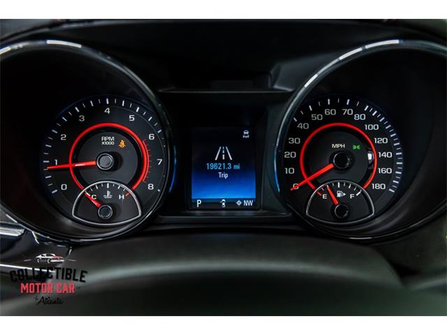 2017 Chevrolet SS (CC-2122475) for sale in Marietta, Georgia