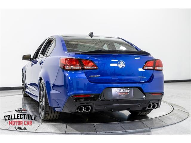 2017 Chevrolet SS (CC-2122475) for sale in Marietta, Georgia