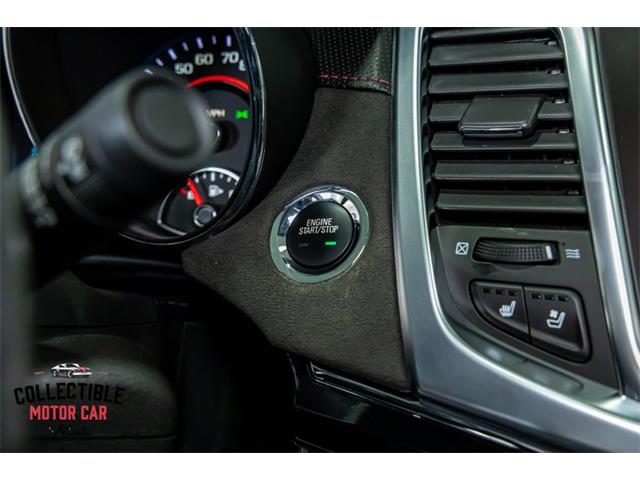 2017 Chevrolet SS (CC-2122475) for sale in Marietta, Georgia