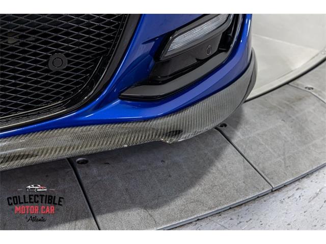 2017 Chevrolet SS (CC-2122475) for sale in Marietta, Georgia