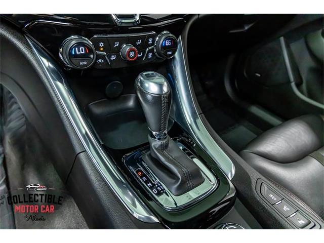 2017 Chevrolet SS (CC-2122475) for sale in Marietta, Georgia
