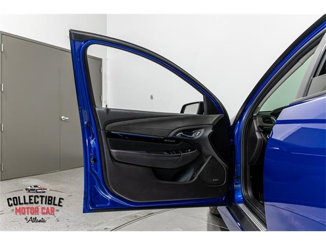 2017 Chevrolet SS (CC-2122475) for sale in Marietta, Georgia