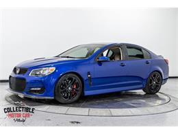 2017 Chevrolet SS (CC-2122475) for sale in Marietta, Georgia