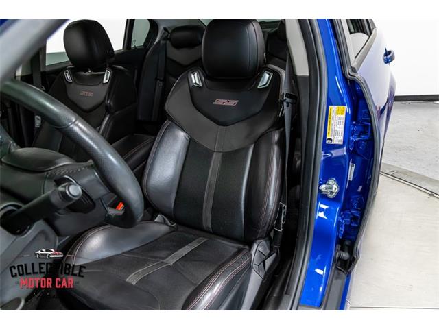 2017 Chevrolet SS (CC-2122475) for sale in Marietta, Georgia