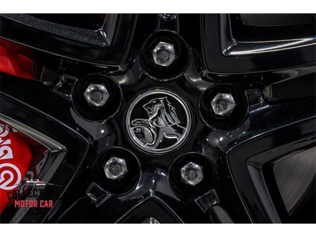 2017 Chevrolet SS (CC-2122475) for sale in Marietta, Georgia