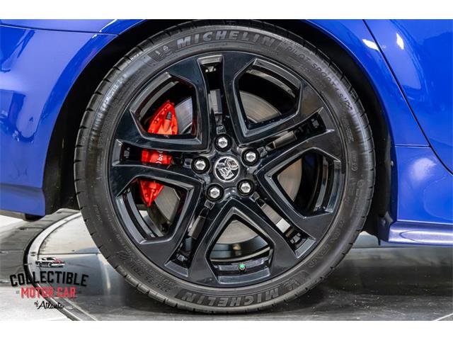 2017 Chevrolet SS (CC-2122475) for sale in Marietta, Georgia
