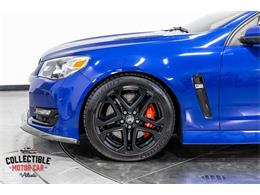 2017 Chevrolet SS (CC-2122475) for sale in Marietta, Georgia