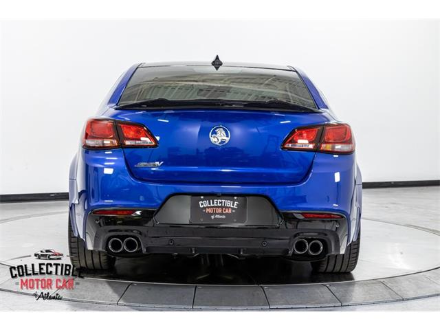 2017 Chevrolet SS (CC-2122475) for sale in Marietta, Georgia