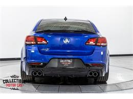 2017 Chevrolet SS (CC-2122475) for sale in Marietta, Georgia