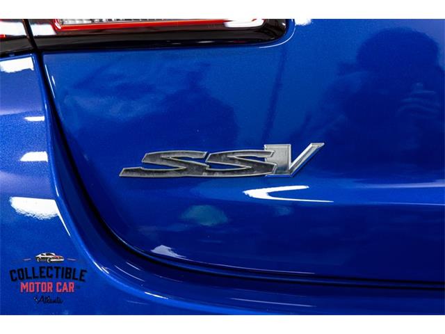 2017 Chevrolet SS (CC-2122475) for sale in Marietta, Georgia