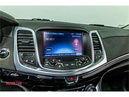 2017 Chevrolet SS (CC-2122475) for sale in Marietta, Georgia