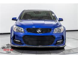 2017 Chevrolet SS (CC-2122475) for sale in Marietta, Georgia
