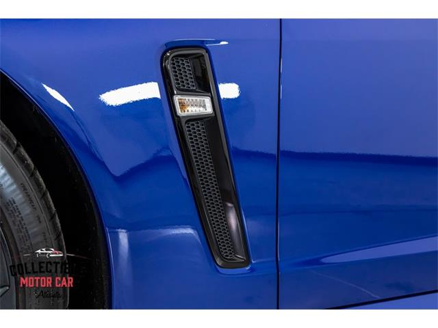 2017 Chevrolet SS (CC-2122475) for sale in Marietta, Georgia