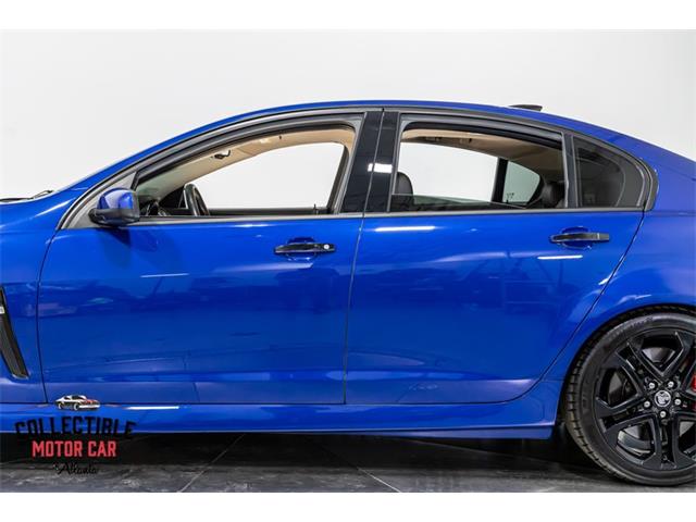 2017 Chevrolet SS (CC-2122475) for sale in Marietta, Georgia