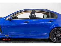 2017 Chevrolet SS (CC-2122475) for sale in Marietta, Georgia