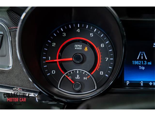 2017 Chevrolet SS (CC-2122475) for sale in Marietta, Georgia