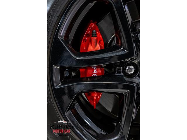 2017 Chevrolet SS (CC-2122475) for sale in Marietta, Georgia