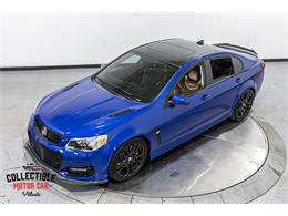2017 Chevrolet SS (CC-2122475) for sale in Marietta, Georgia