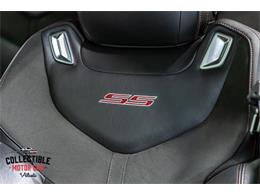 2017 Chevrolet SS (CC-2122475) for sale in Marietta, Georgia
