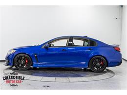 2017 Chevrolet SS (CC-2122475) for sale in Marietta, Georgia