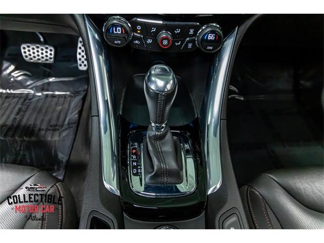 2017 Chevrolet SS (CC-2122475) for sale in Marietta, Georgia