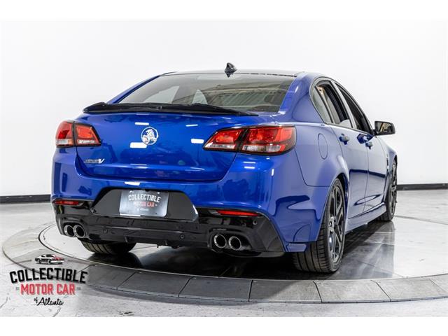 2017 Chevrolet SS (CC-2122475) for sale in Marietta, Georgia