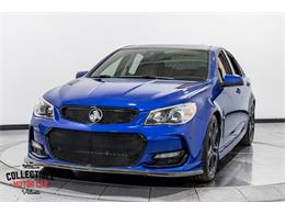 2017 Chevrolet SS (CC-2122475) for sale in Marietta, Georgia