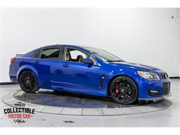 2017 Chevrolet SS (CC-2122475) for sale in Marietta, Georgia