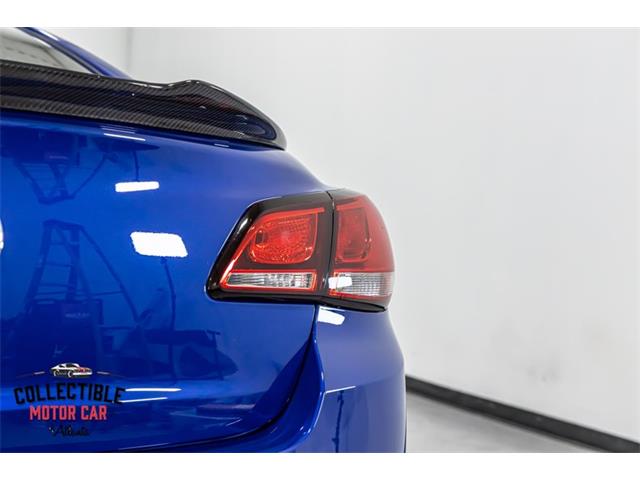 2017 Chevrolet SS (CC-2122475) for sale in Marietta, Georgia