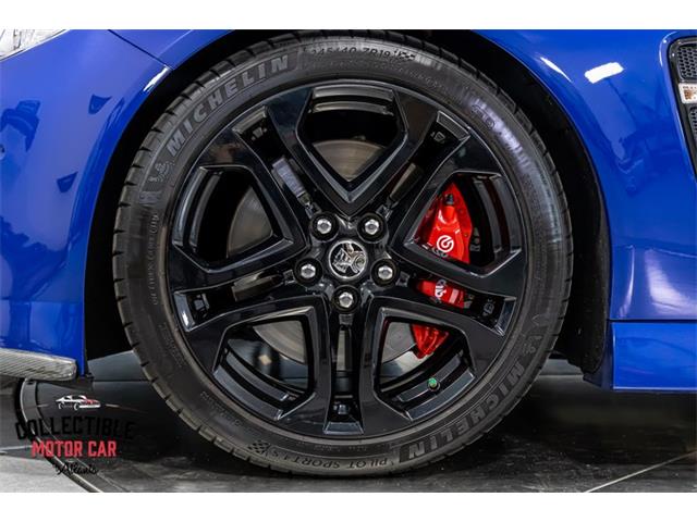 2017 Chevrolet SS (CC-2122475) for sale in Marietta, Georgia
