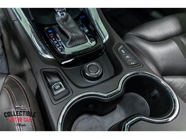 2017 Chevrolet SS (CC-2122475) for sale in Marietta, Georgia