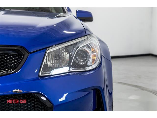 2017 Chevrolet SS (CC-2122475) for sale in Marietta, Georgia